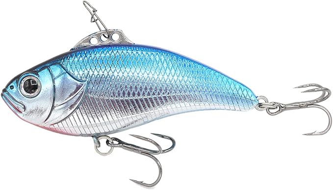 Eurotackle Z-Viber - Picture 6 of 16