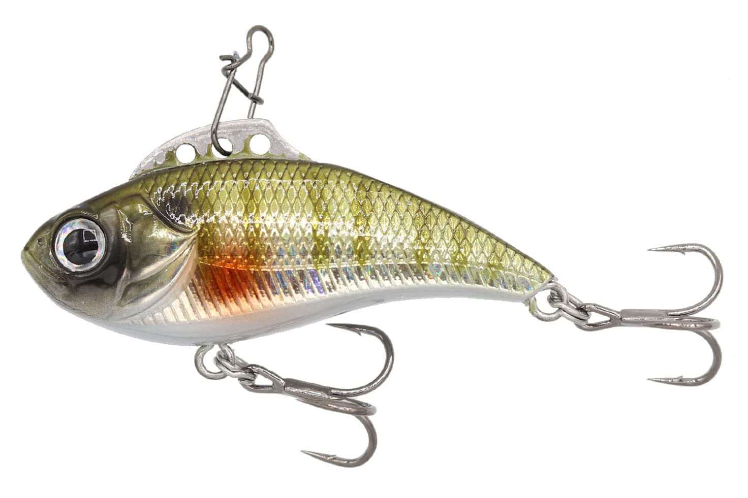 Eurotackle Z-Viber - Picture 8 of 16