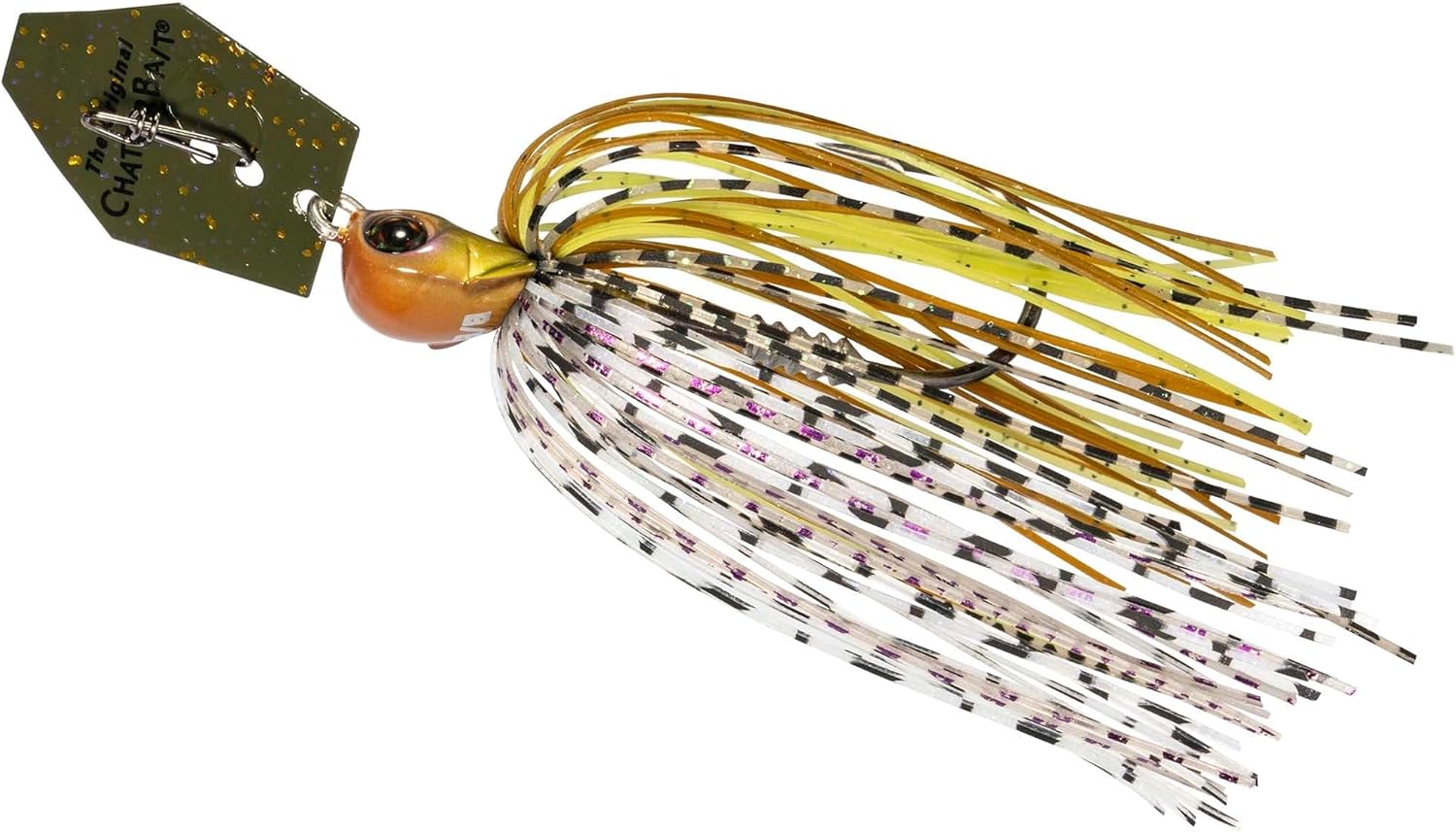 Z-Man ChatterBait Elite Evo | eBay