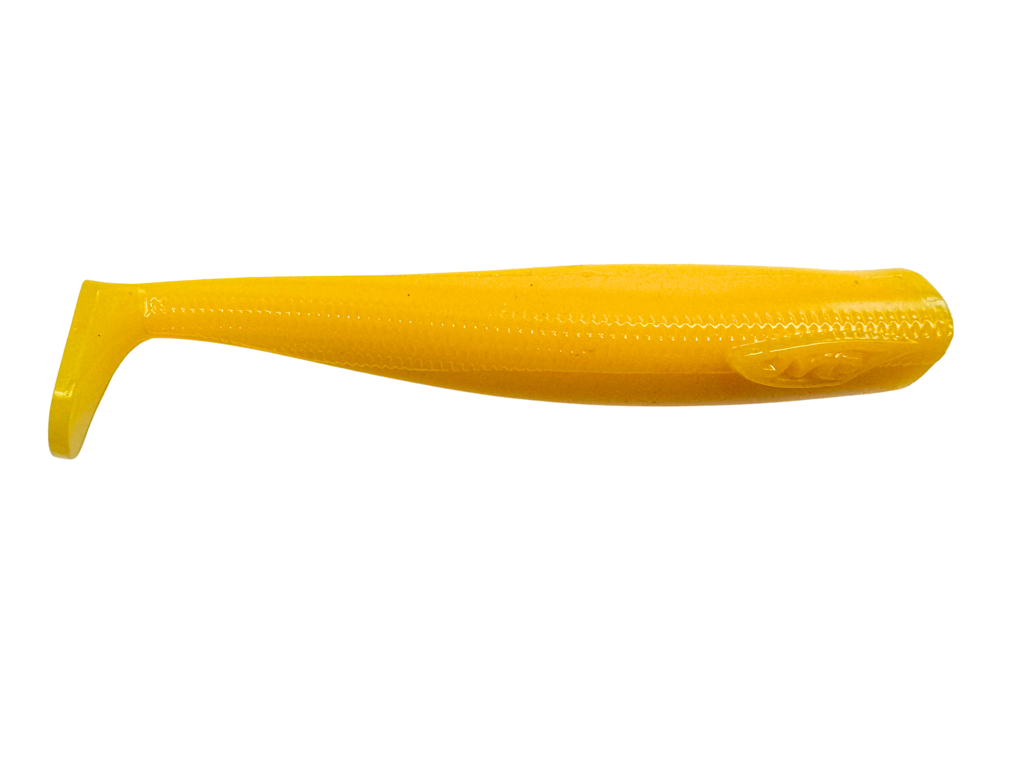 JYG Pro Swym Paddle Tail - Picture 7 of 7