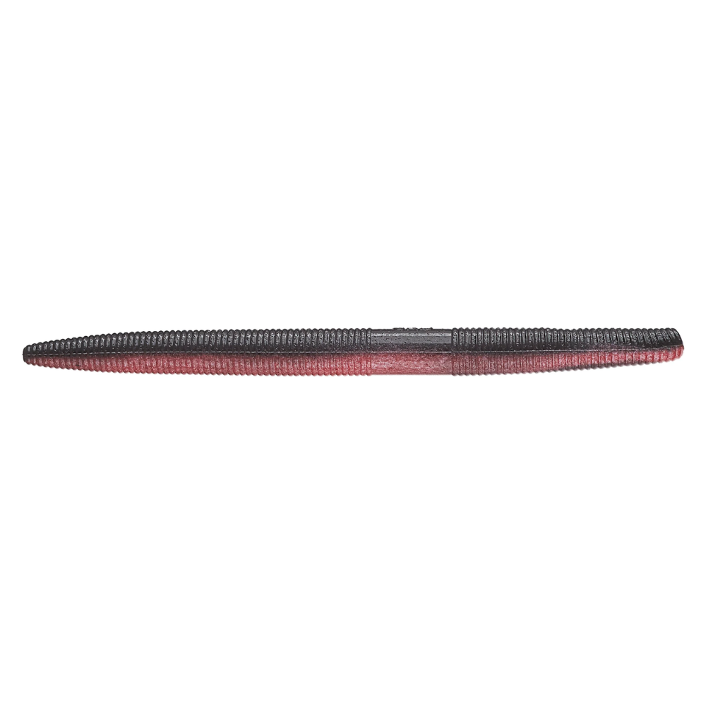 Yamamoto Soft Plastic Bass Fishing Bait 9-10-900 5 Senko Worm Red