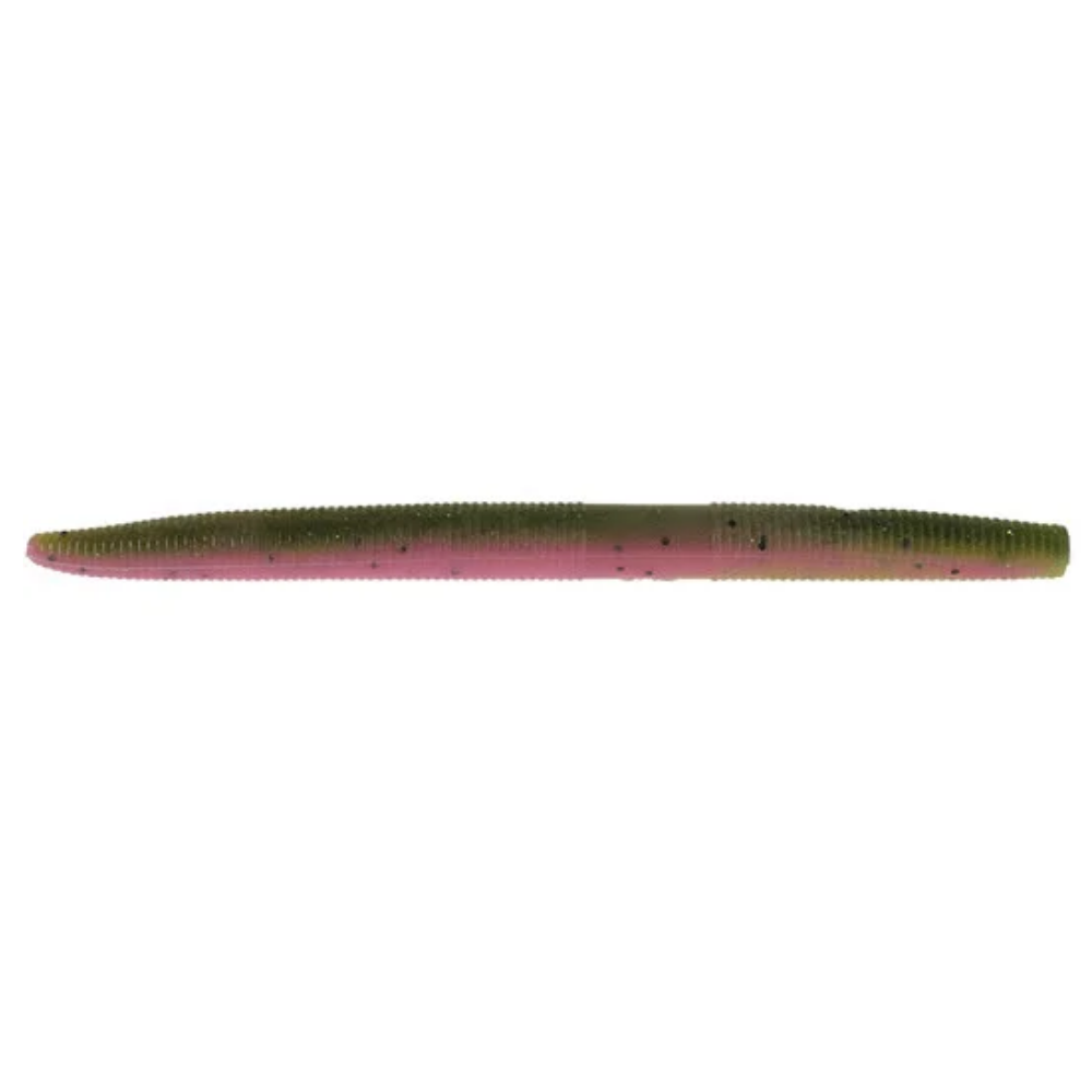Yamamoto Soft Plastic Bass Fishing Bait 9-10-900 5 Senko Worm Red