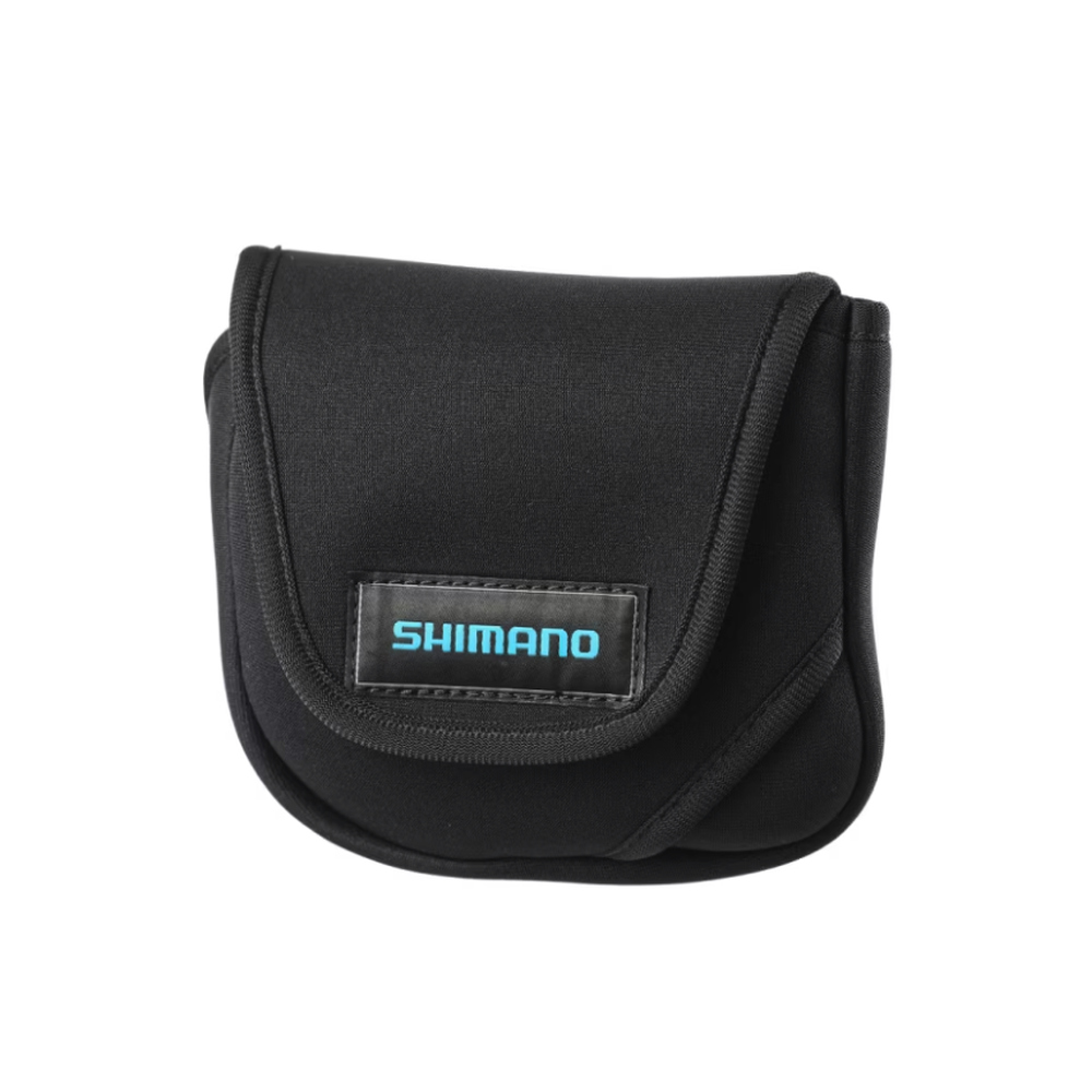 Shimano Neoprene Spinning Reel Covers