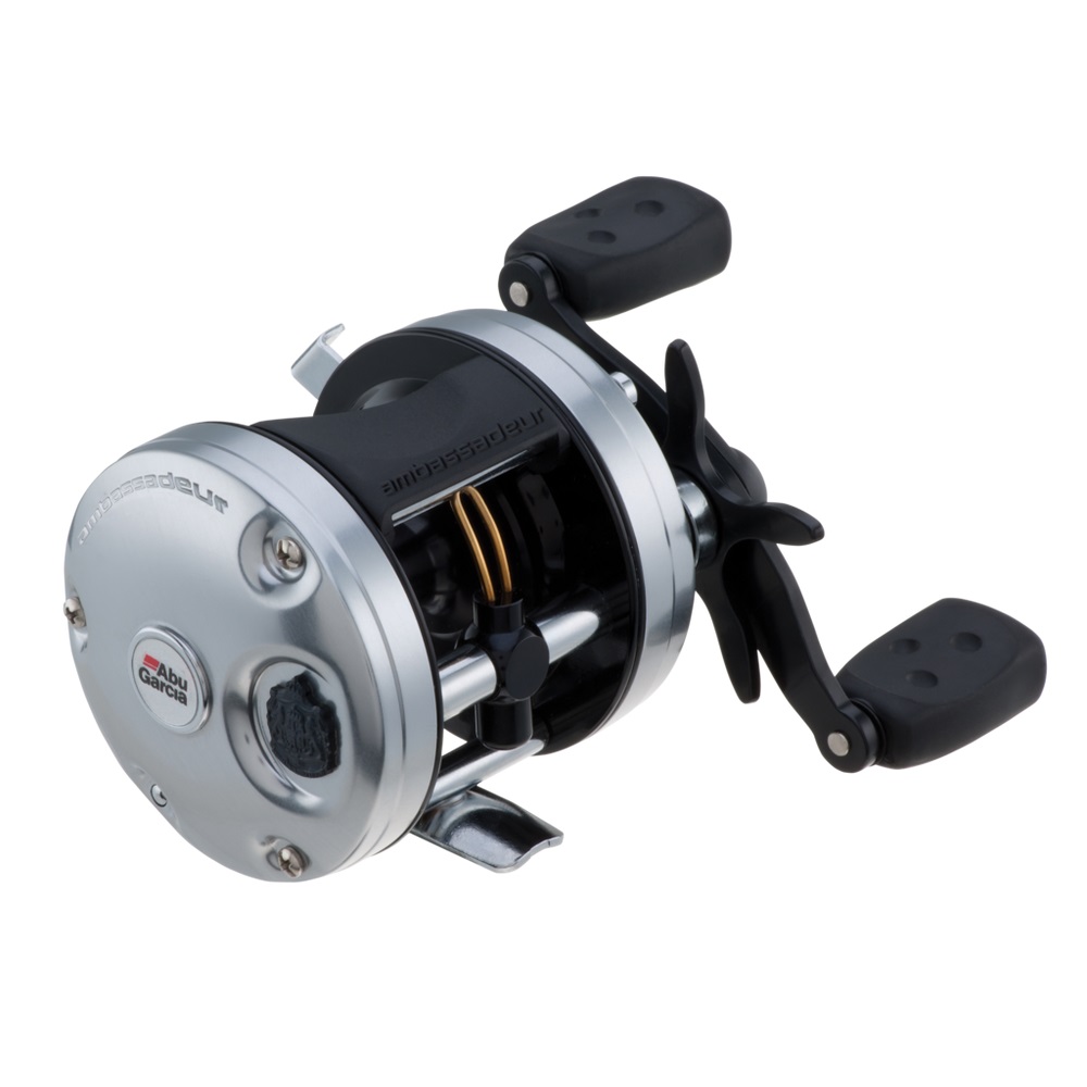 abu garcia c3 700 ambassadeur reel Casting Abu Garcia Ambassadeur C3 Conventional