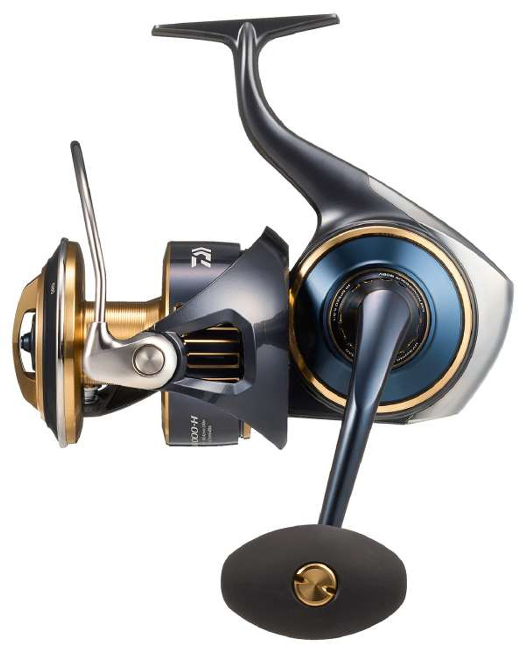 Daiwa Saltiga G Spinning Reel | FREE 2-DAY SHIP