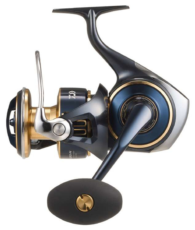 Daiwa Saltiga G Spinning Reel | FREE 2-DAY SHIP