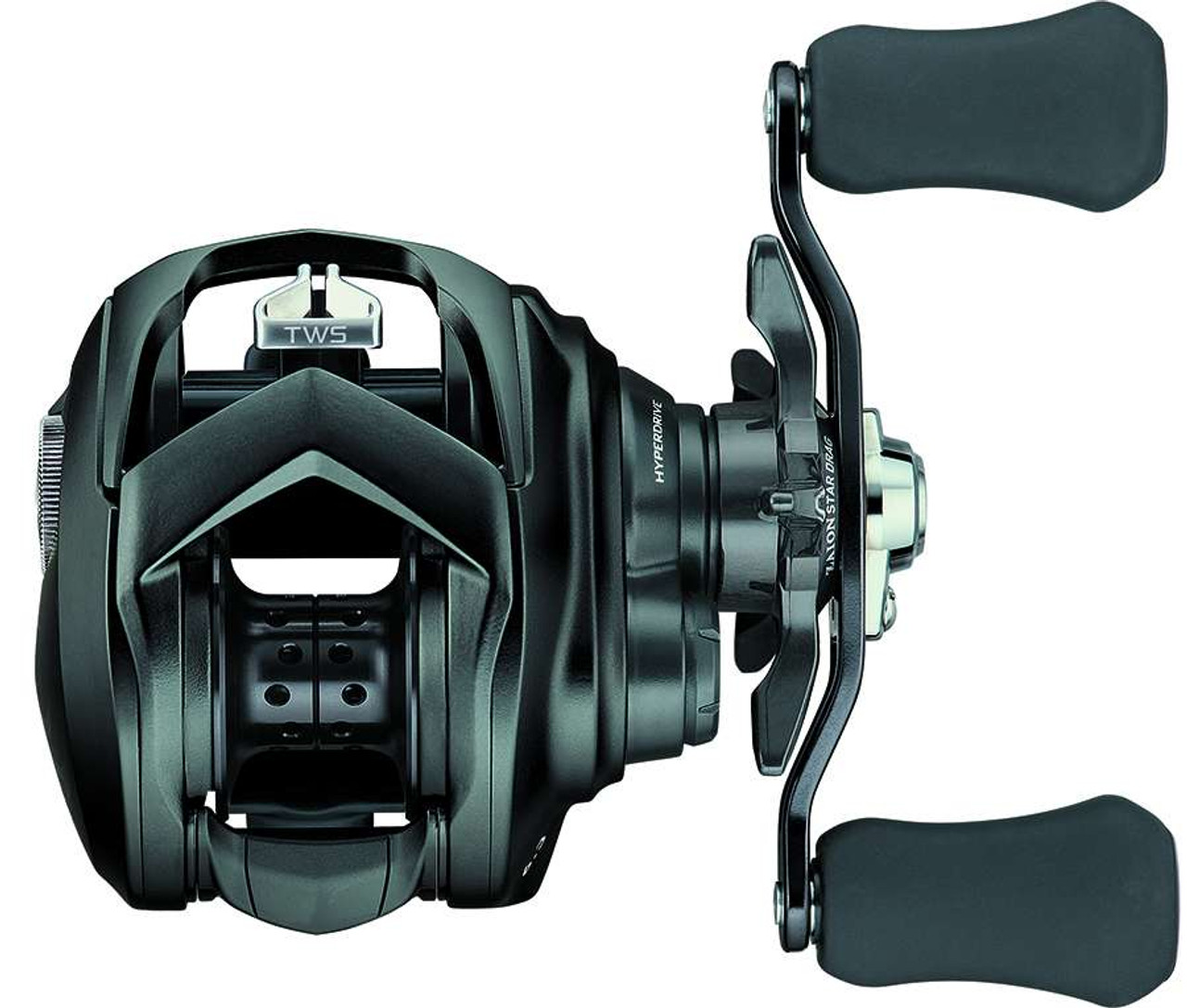 Daiwa Tatula TW80 Baitcasting Reels | FREE 2-DAY SHIP