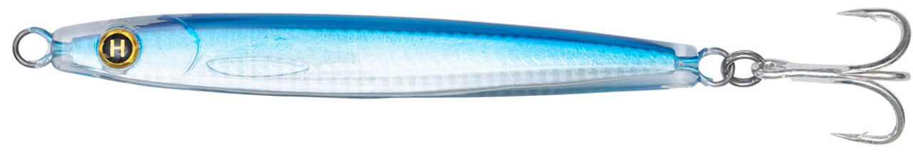 Hogy Epoxy Jigs with VMC Trebles - Picture 4 of 11