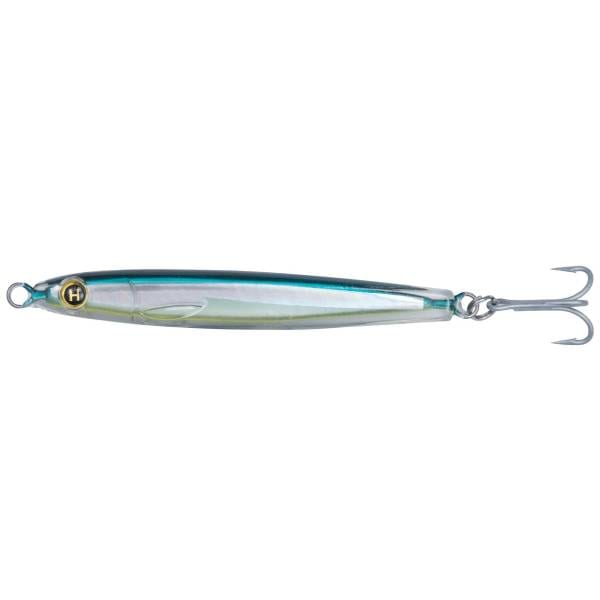 Hogy Epoxy Jigs with VMC Trebles - Picture 3 of 11