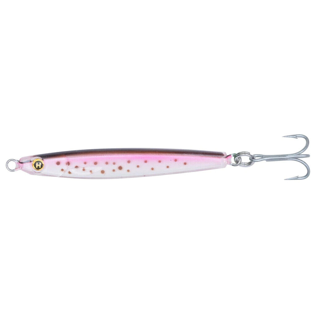 Hogy Epoxy Jigs with VMC Trebles - Picture 11 of 11