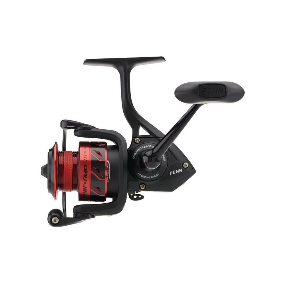 Penn Fierce III Saltwater Spinning Fishing Reels | FREE 2-DAY SHIP