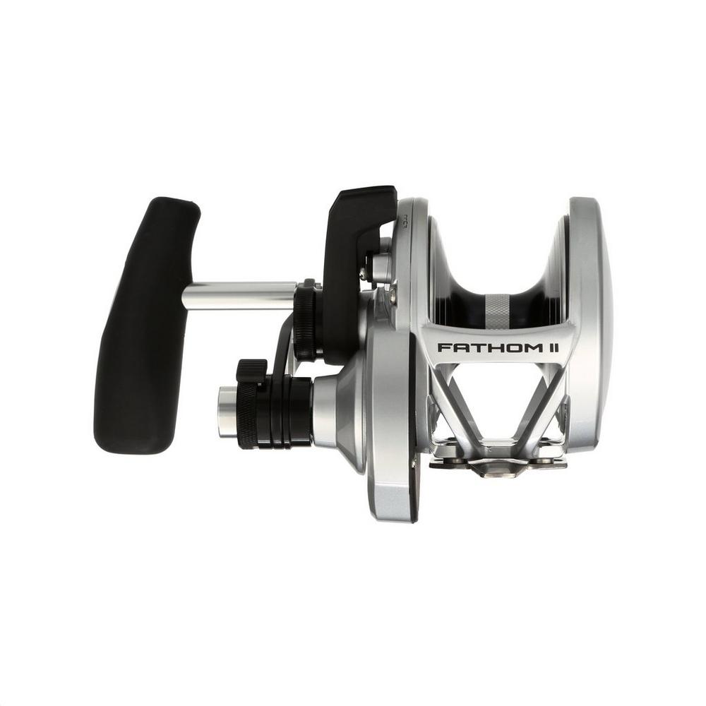 Penn Fathom II Lever Drag 2 Speed Conventional Fishing Reels | FREE 2-DAY SHIP - Picture 25 of 39