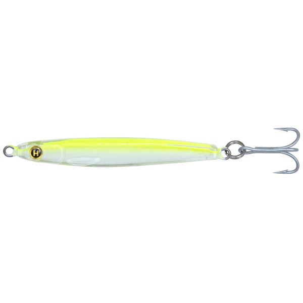 Hogy Epoxy Jigs with VMC Trebles - Picture 2 of 11