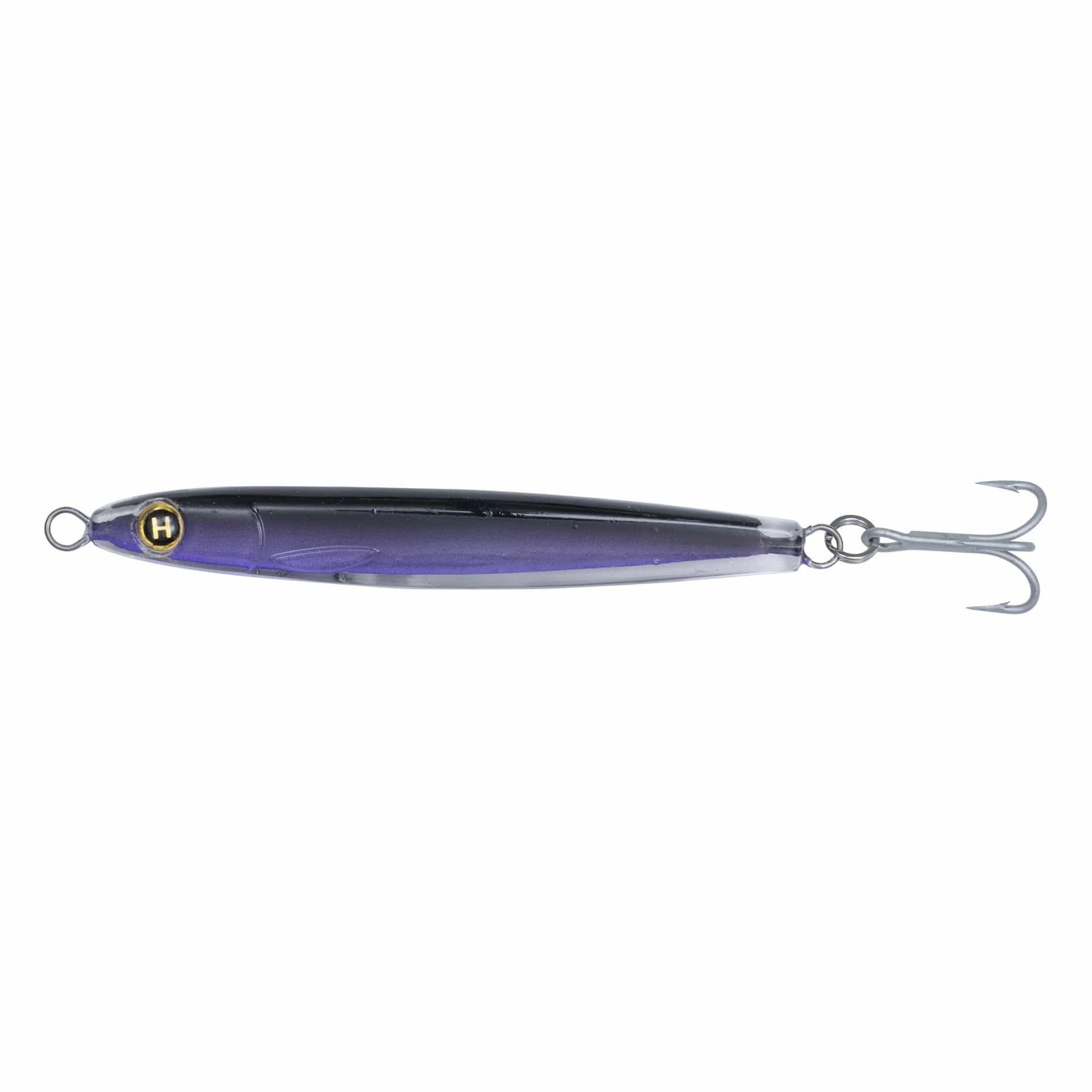 Hogy Epoxy Jigs with VMC Trebles - Picture 5 of 11
