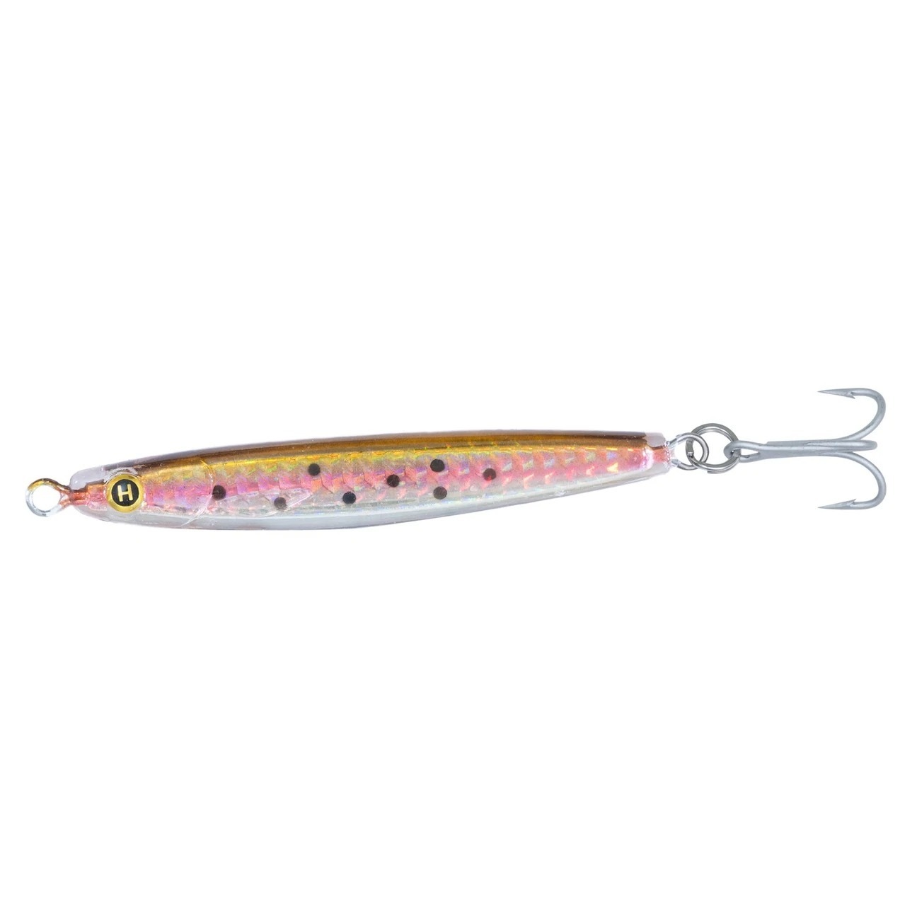 Hogy Epoxy Jigs with VMC Trebles - Picture 8 of 11