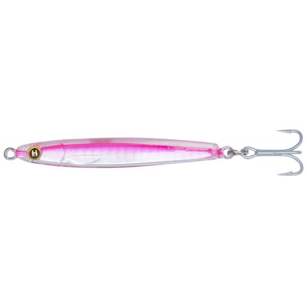 Hogy Epoxy Jigs with VMC Trebles - Picture 9 of 11