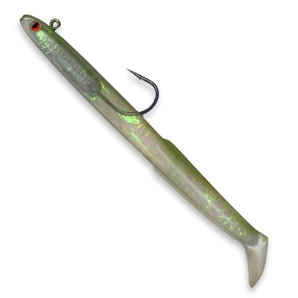 Tsunami Holographic Sand Eels 10209787 for sale online
