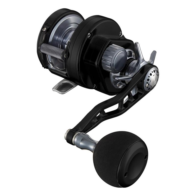 Maxel Hybrid 20 Conventional Star Drag Reel | eBay
