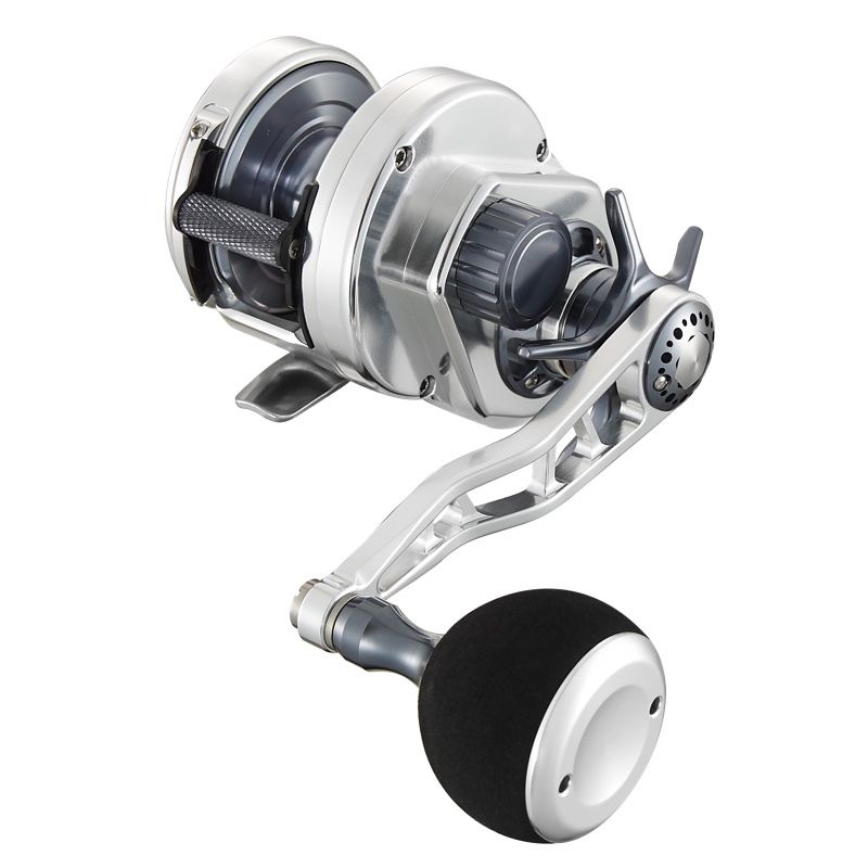 ebay maxel saltwater fishing reels Ocean Max Lever Drag Reel and long life Maxel Sealion 2-Speed Reels SL16D