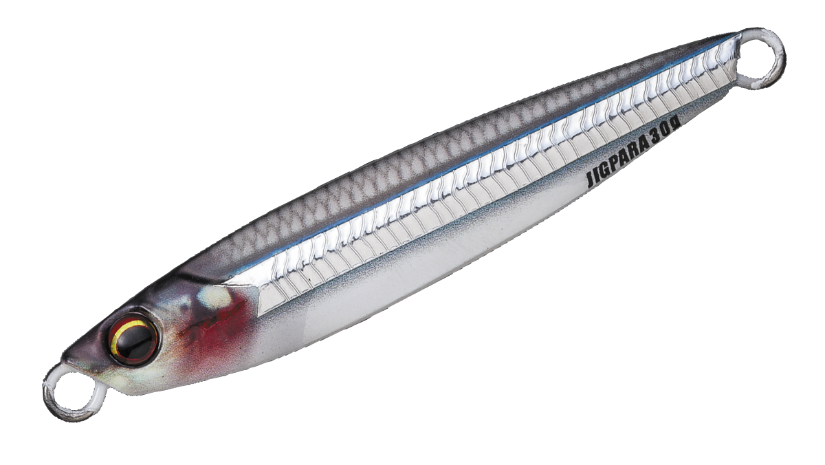 Major Craft Jigpara Standard Lures - Picture 11 of 17