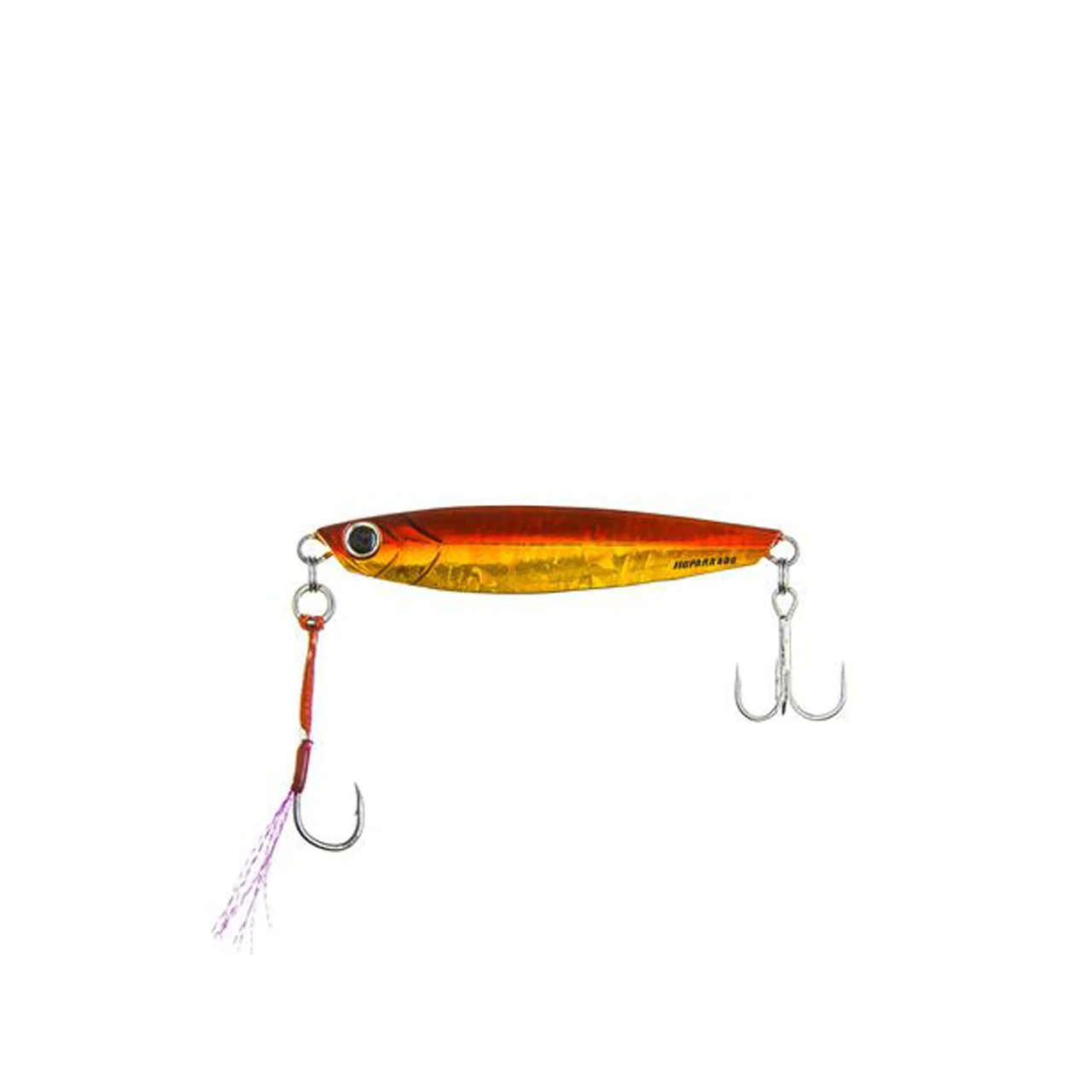 Major Craft Jigpara Standard Lures - Picture 14 of 17