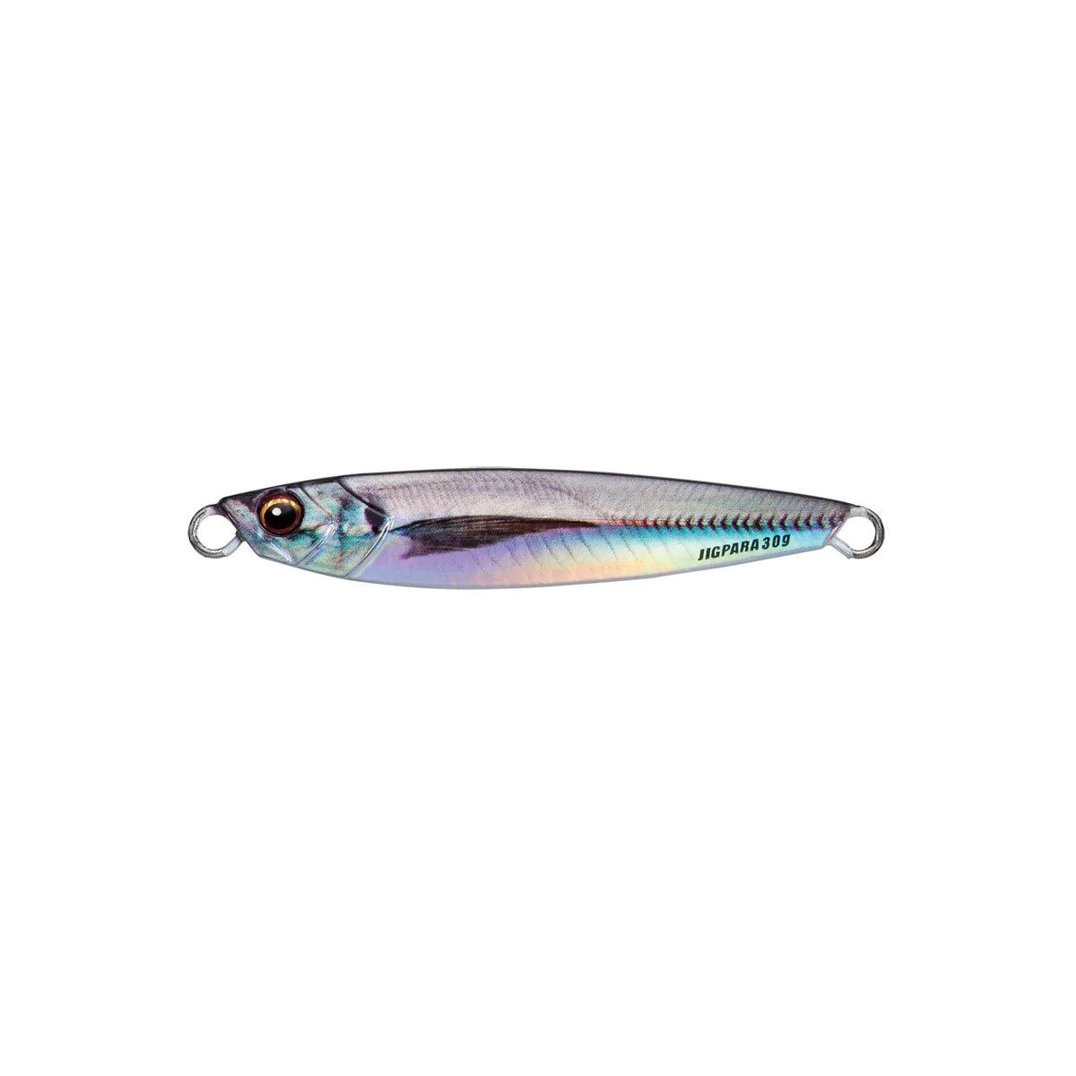 Major Craft Jigpara Standard Lures - Picture 9 of 17