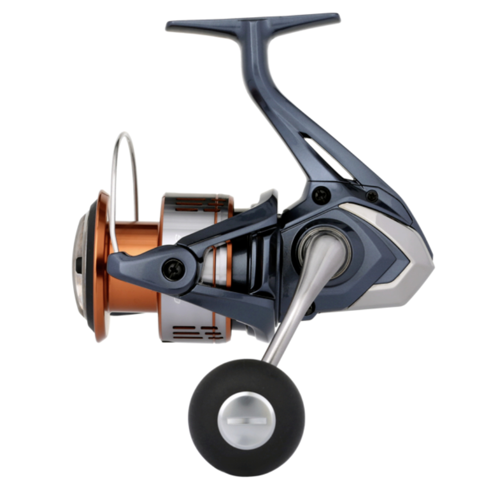 Shimano Nasci FD Spinning Reel | FREE 2-DAY SHIP