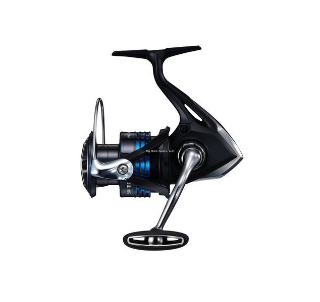Shimano Nexave FI Spinning Fishing Reel