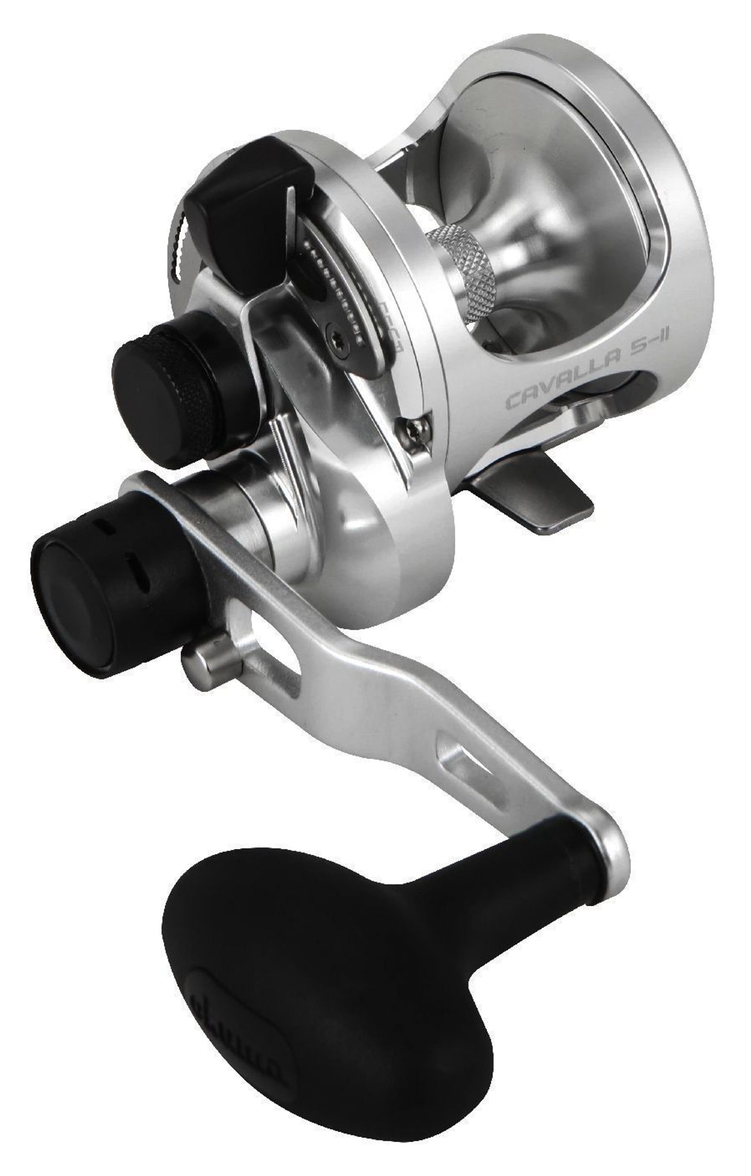 Okuma Cavalla 2-Speed Lever Drag Reels | FREE 2-DAY SHIP | eBay