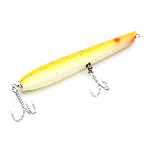 Gibbs Lures Pencil Popper - Picture 3 of 4