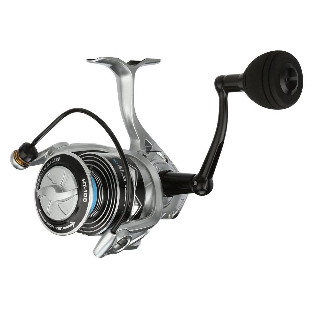 Penn BTLIV5000DX Battle IV DX Spinning Reel