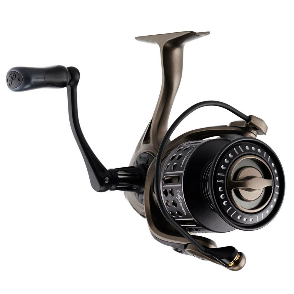 Pflueger SUPSP30XA Supreme 30 Spinning Reel
