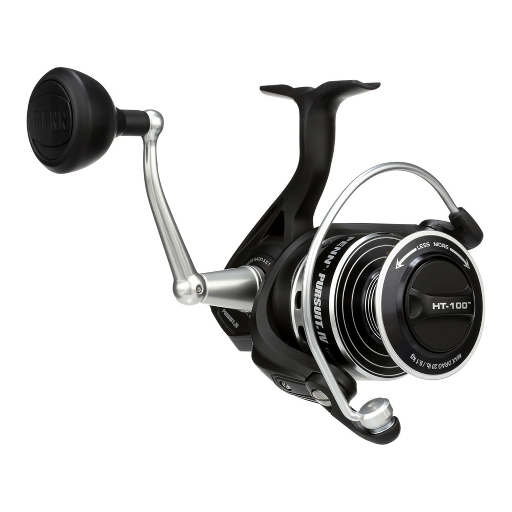 Penn Pursuit IV Spinning Fishing Reels | FREE 2-DAY SHIP