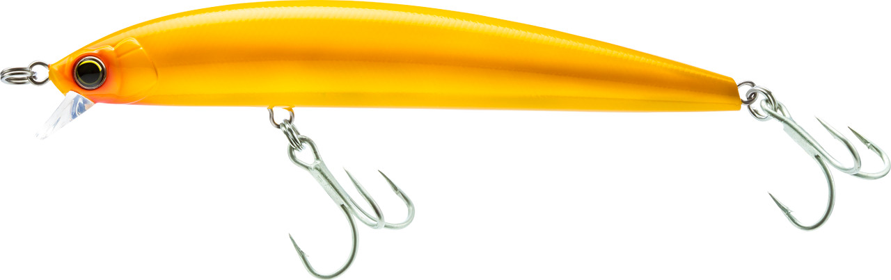 Yo-Zuri Hydro Minnow Long Cast Floating Saltwater Plugs, 6" - 6.75" - Picture 18 of 19