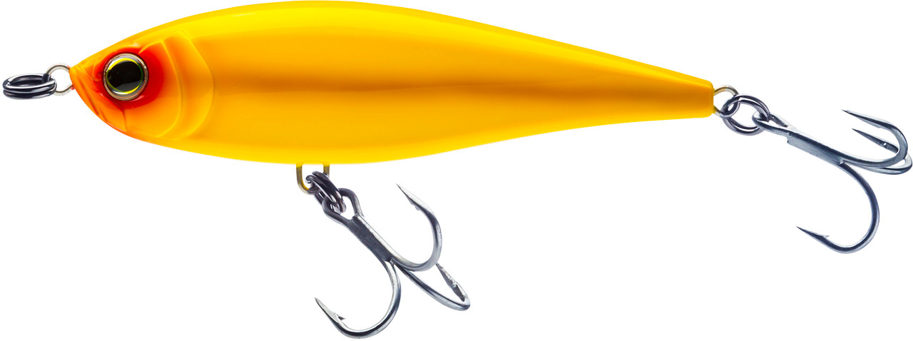 Yo-Zuri 3D Inshore Twitchbait (SS) Glider - Picture 23 of 23