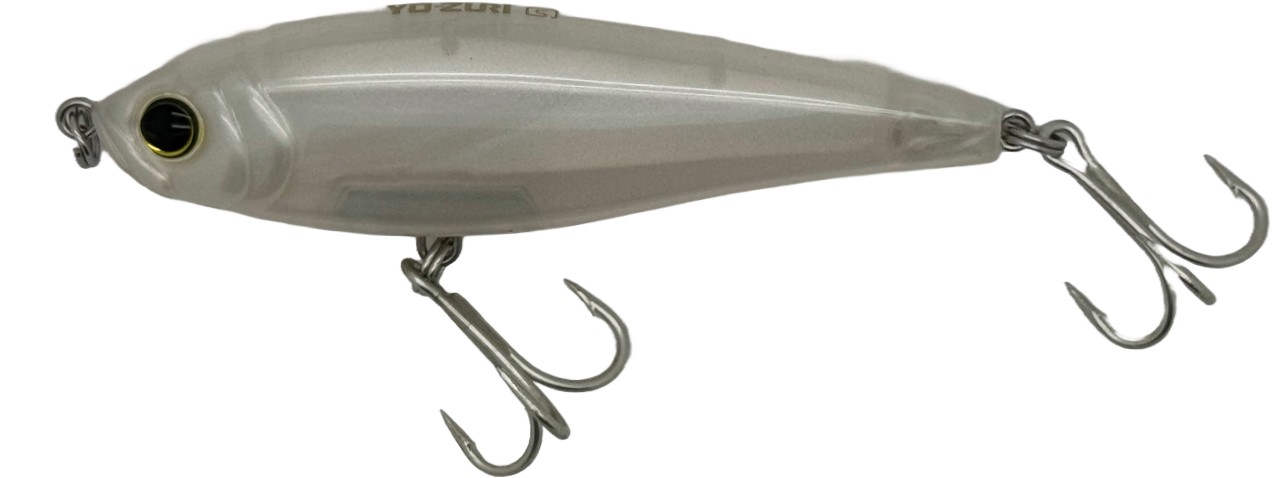 Yo-Zuri 3D Inshore Twitchbait (SS) Glider - Picture 13 of 23