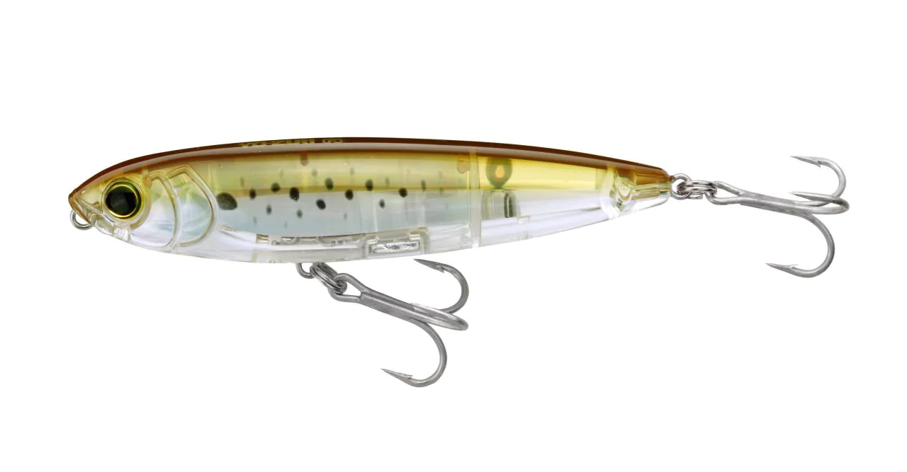 Yo-Zuri 3D Inshore Topknock Floating Pencil Lure - Picture 20 of 20