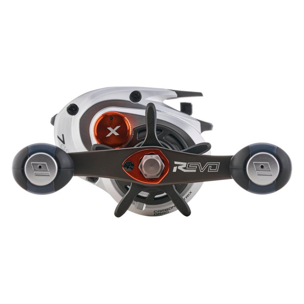 Abu Garcia REVO5 Revo Low Profile BaitCast Fishing Reels | FREE 2-DAY SHIP - Picture 16 of 17