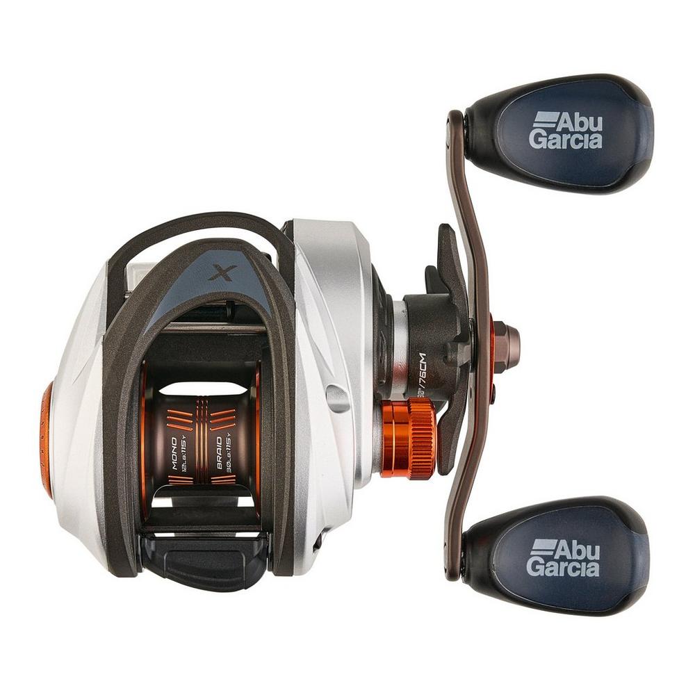 Abu Garcia REVO5 Revo Low Profile BaitCast Fishing Reels | FREE 2-DAY SHIP - Picture 17 of 17