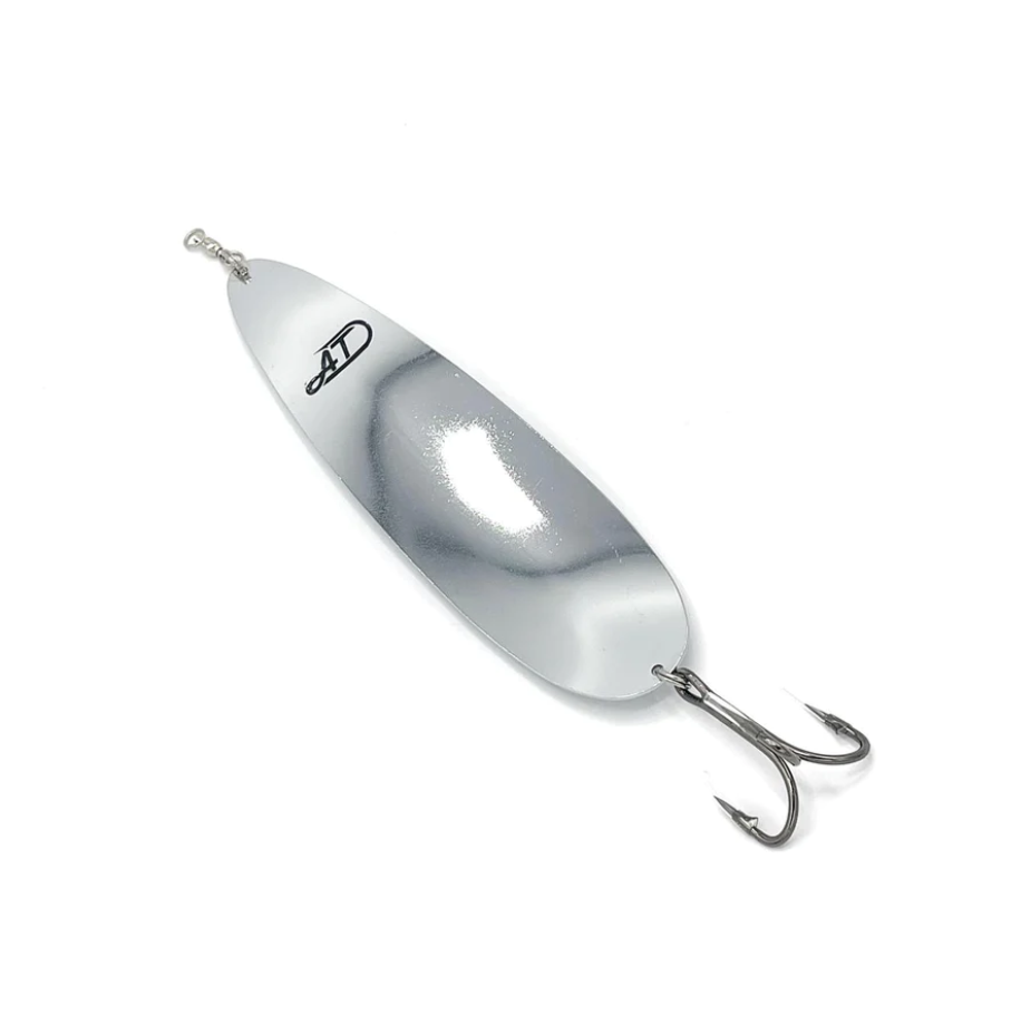 Cuchara de aleteo Ahern Tackle (9", 4-1/2 oz, colores surtidos) - Imagen 2 de 3