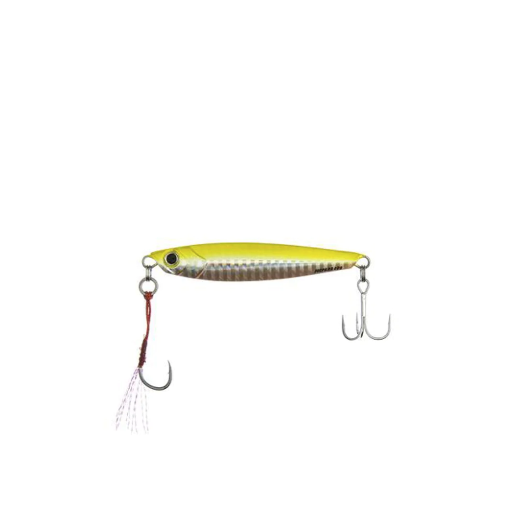 Major Craft Jigpara Standard Lures - Picture 17 of 17