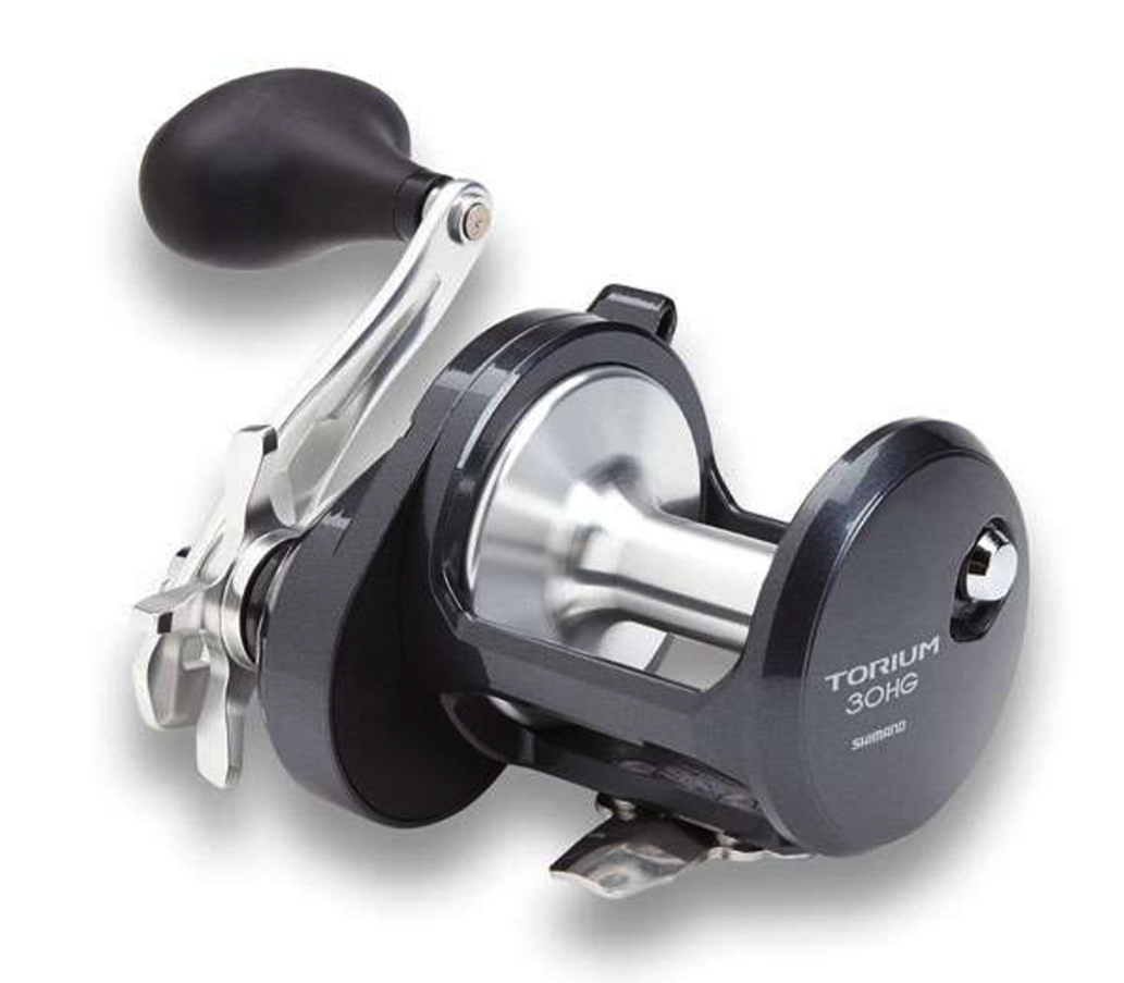 Shimano Torium Star Drag Conventional Fishing Reels | FREE 2-DAY SHIP - Picture 14 of 20