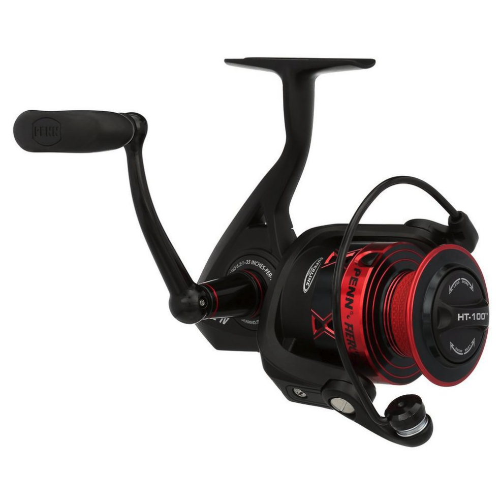 Penn Fierce IV Spinning Fishing Reels