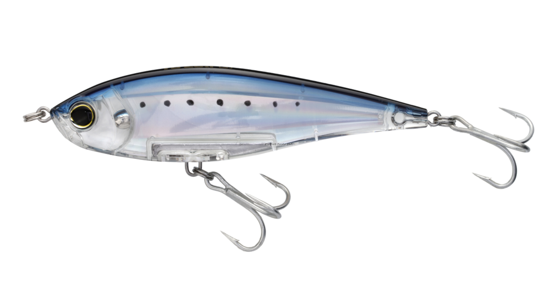 Yo-Zuri 3D Inshore Twitchbait (SS) Glider - Picture 19 of 23