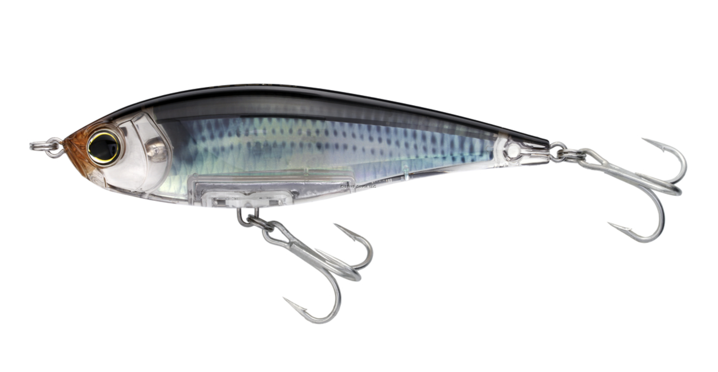 Yo-Zuri 3D Inshore Twitchbait (SS) Glider - Picture 16 of 23