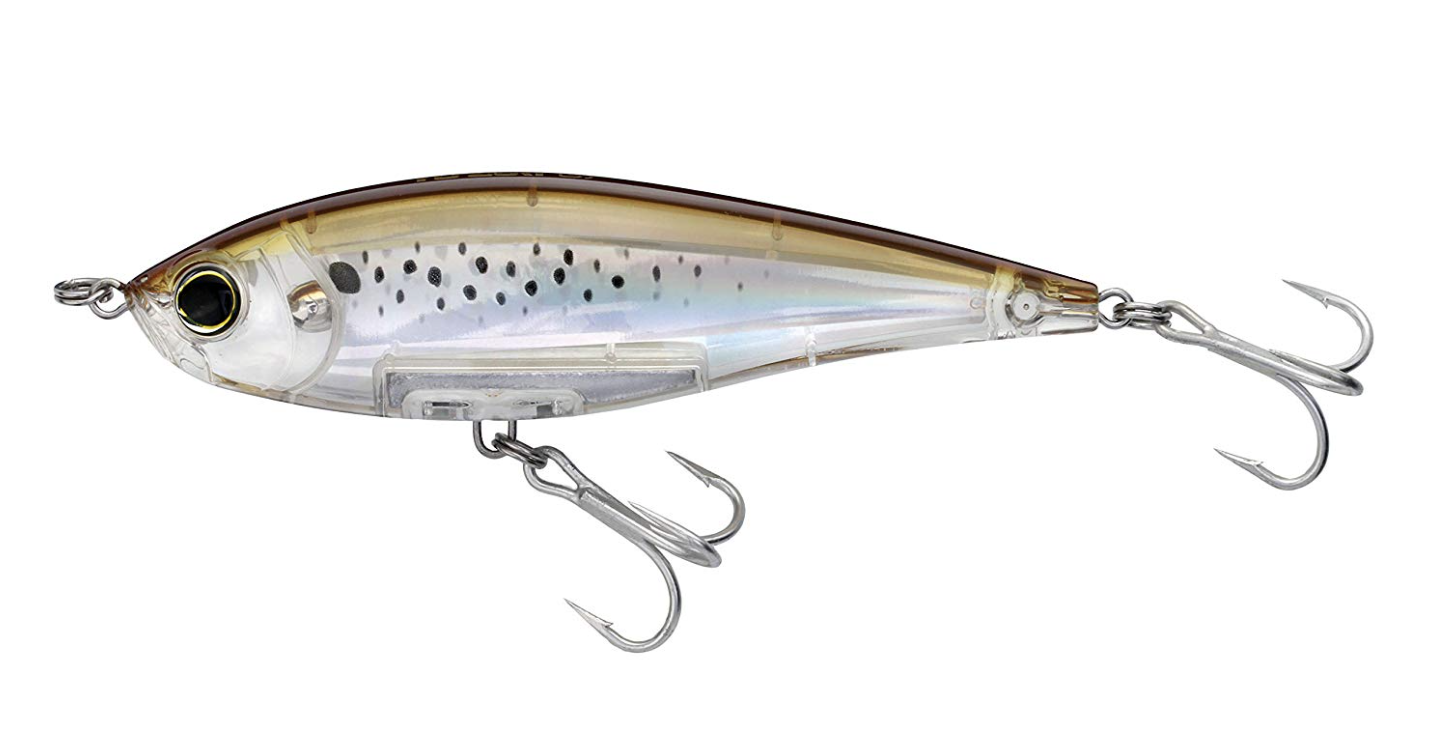 Yo-Zuri 3D Inshore Twitchbait (SS) Glider - Picture 12 of 23
