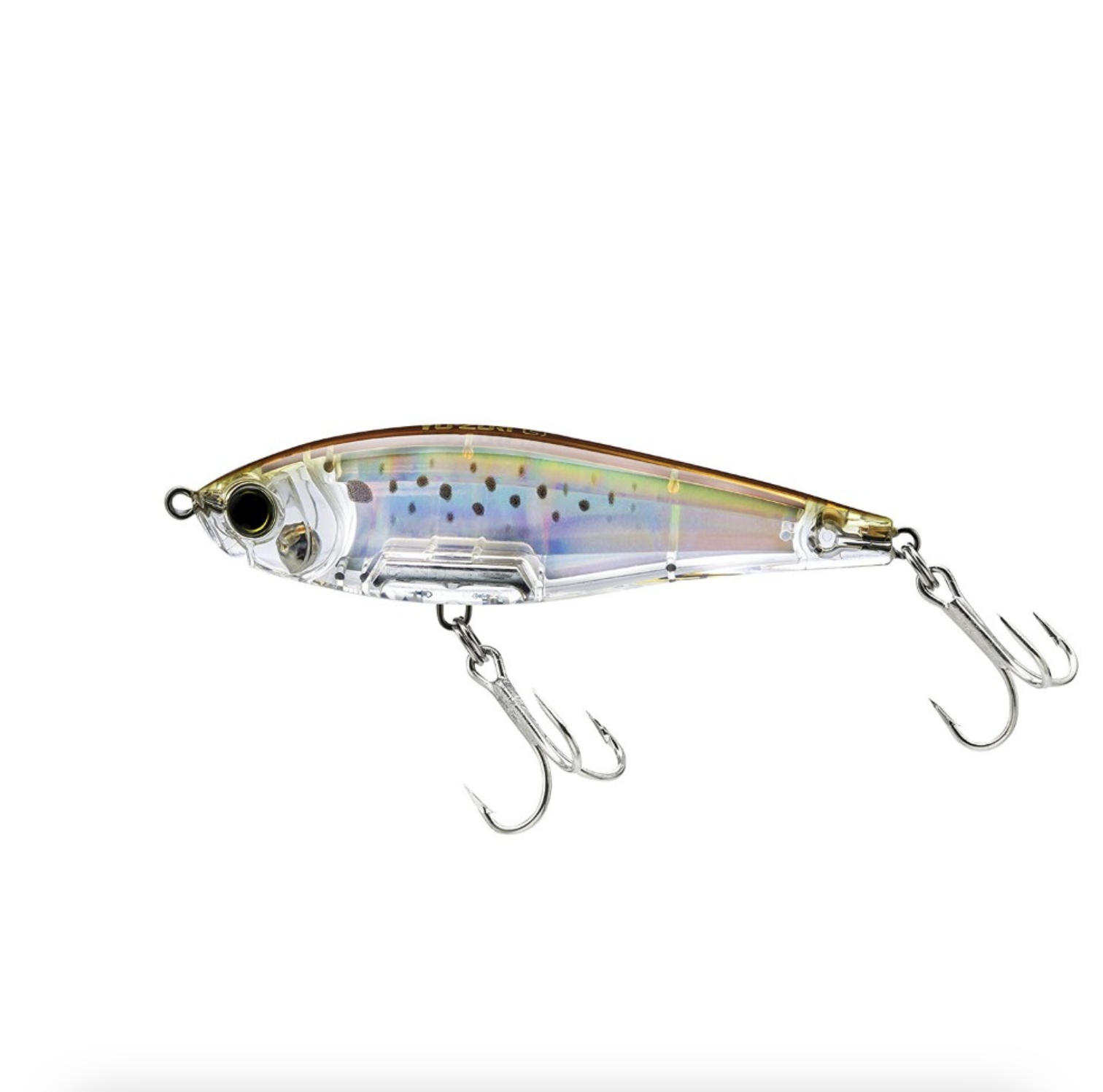 Yo-Zuri 3D Inshore Twitchbait (SS) Glider - Picture 9 of 23