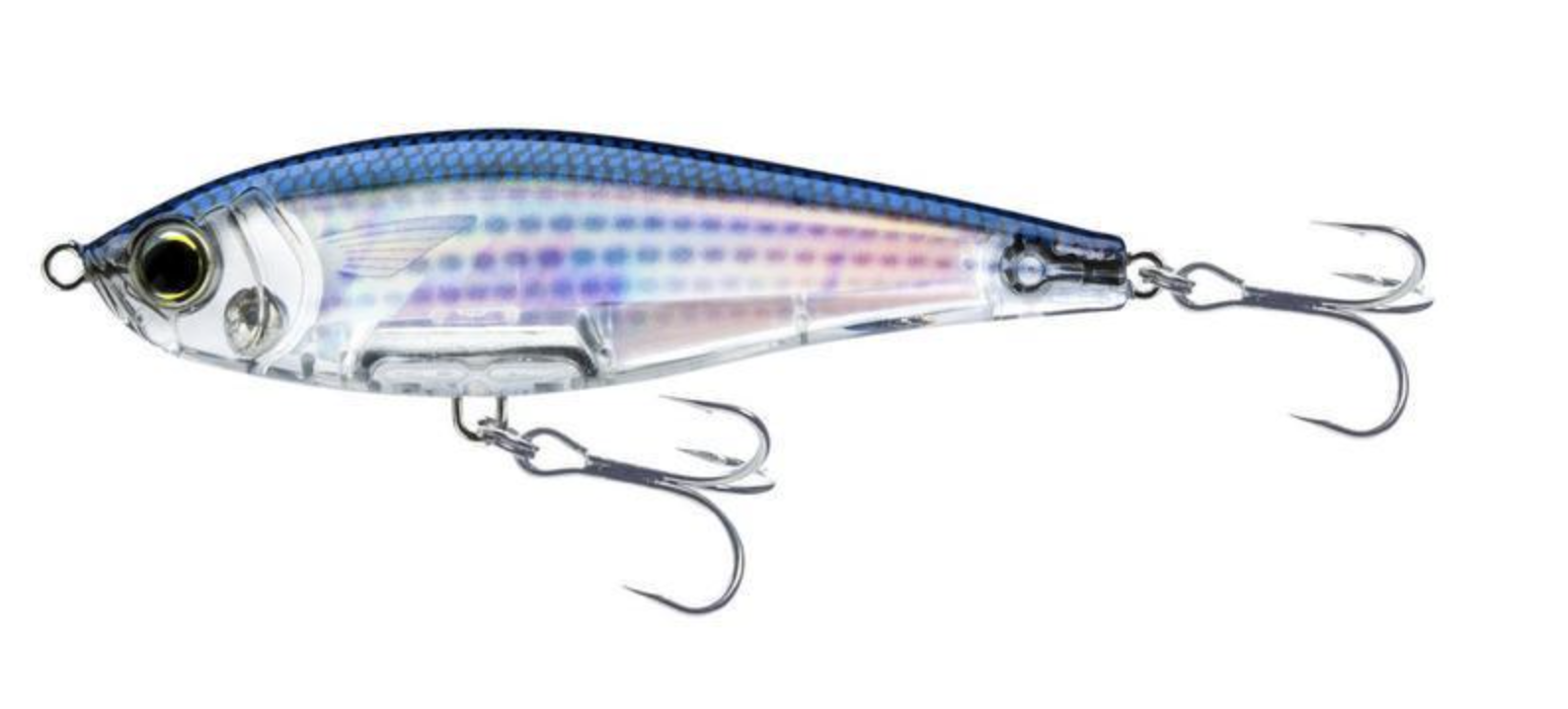 Yo-Zuri 3D Inshore Twitchbait (SS) Glider - Picture 11 of 23