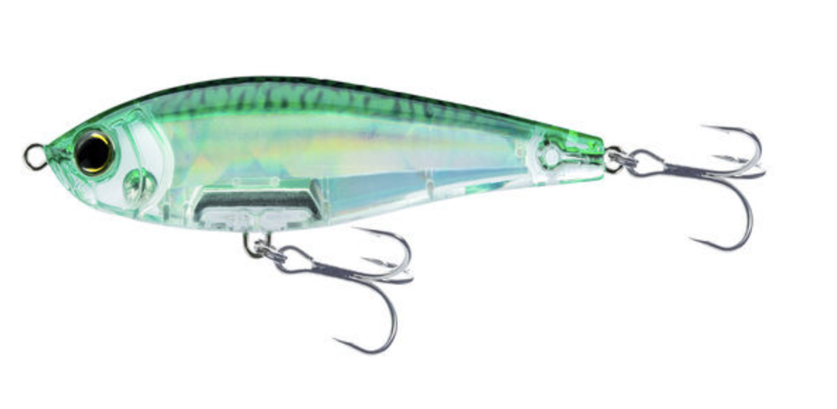 Yo-Zuri 3D Inshore Twitchbait (SS) Glider - Picture 8 of 23