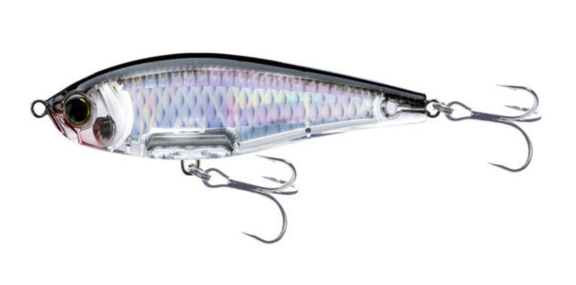 Yo-Zuri 3D Inshore Twitchbait (SS) Glider - Picture 21 of 23